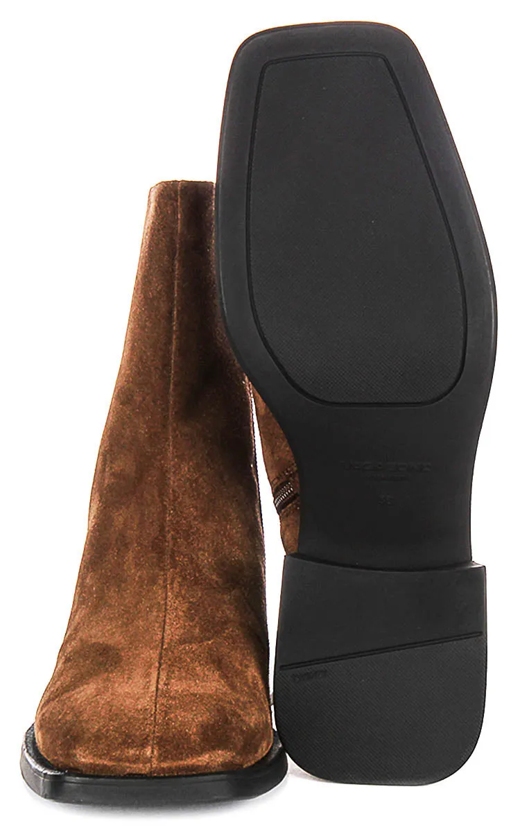 Vagabond Blanca In Moca For Women