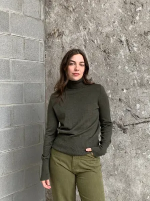 Valentino turtleneck sweater