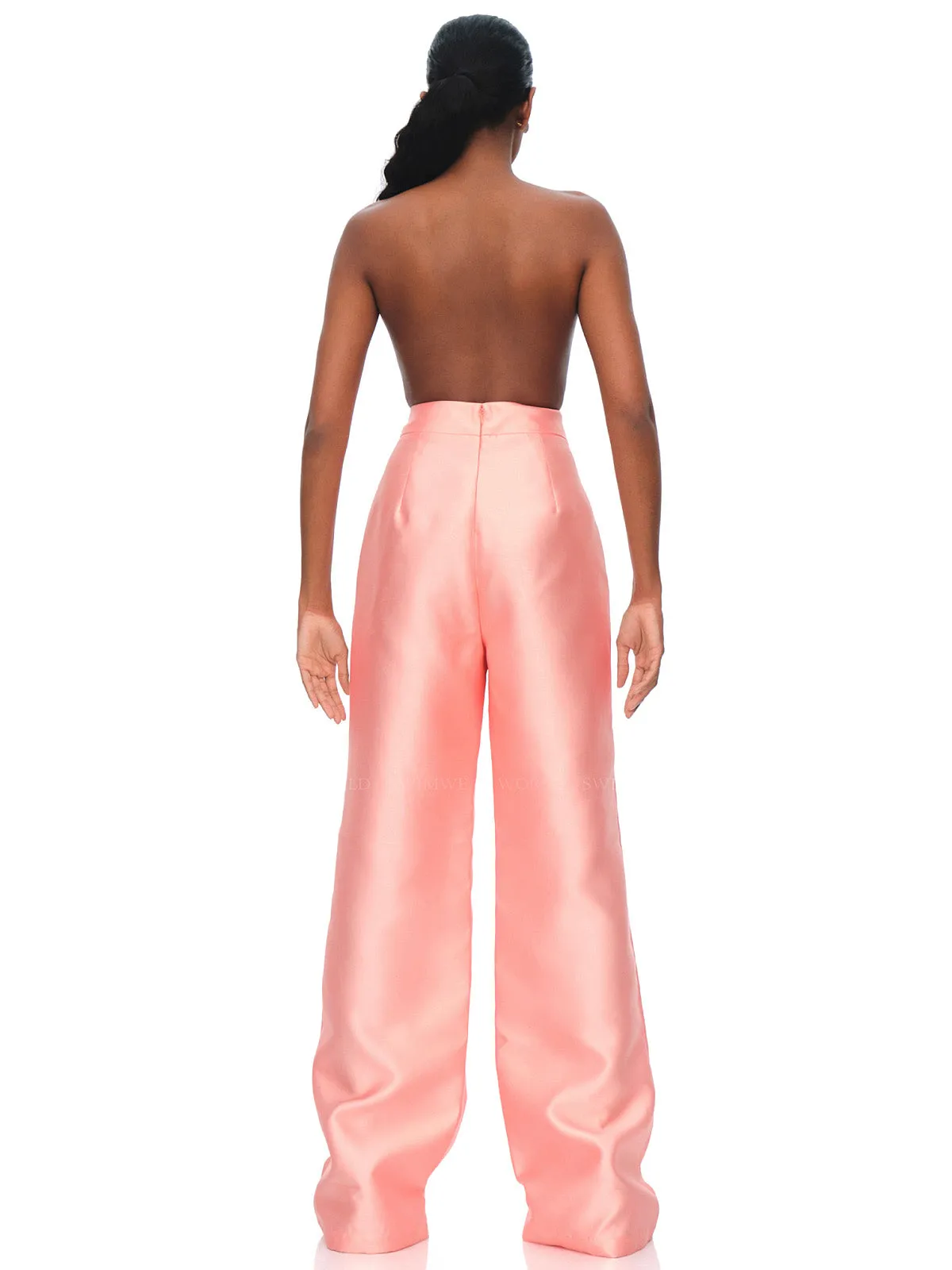 Vasi High Waist Pants