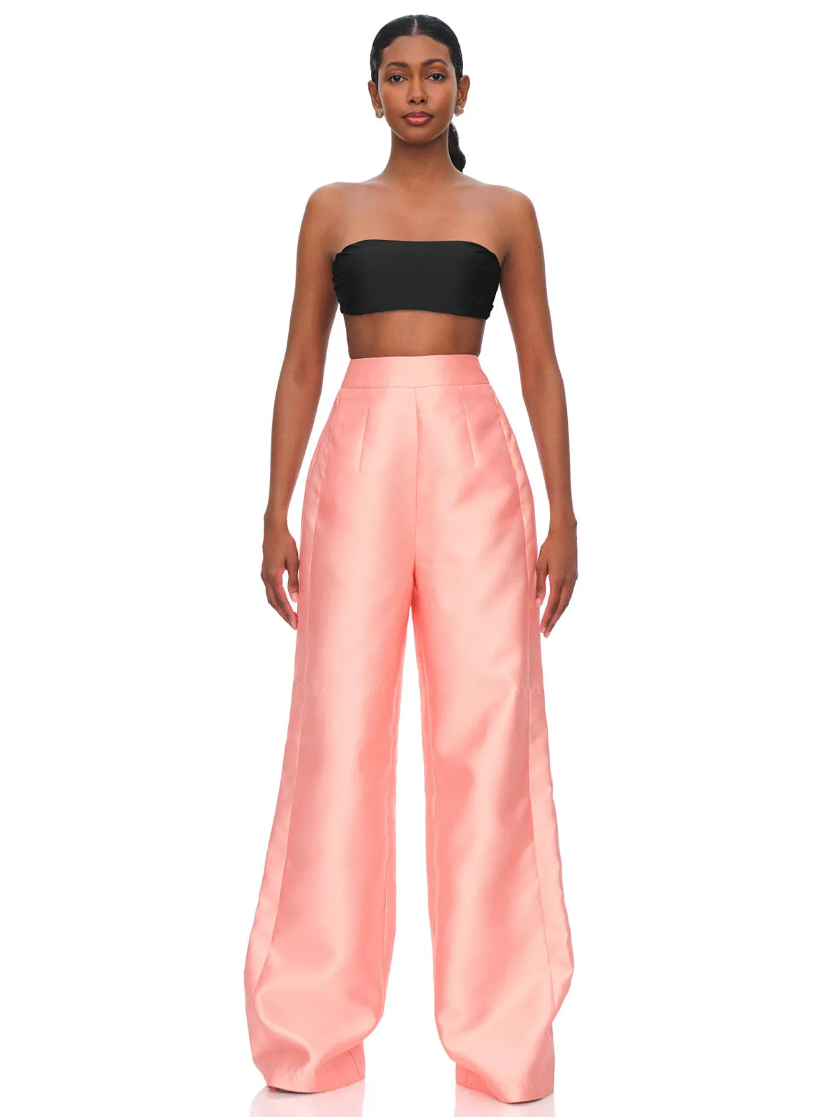 Vasi High Waist Pants