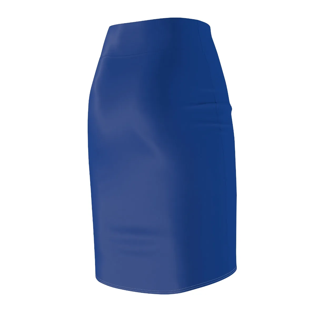 VCC  Women's SKIRTS & DRESSES  Pencil Skirt / SHAVA LOGO NBB