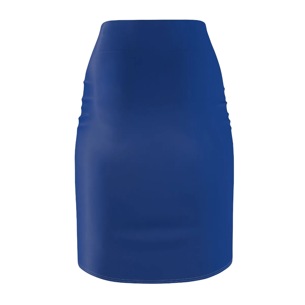 VCC  Women's SKIRTS & DRESSES  Pencil Skirt / SHAVA LOGO NBB