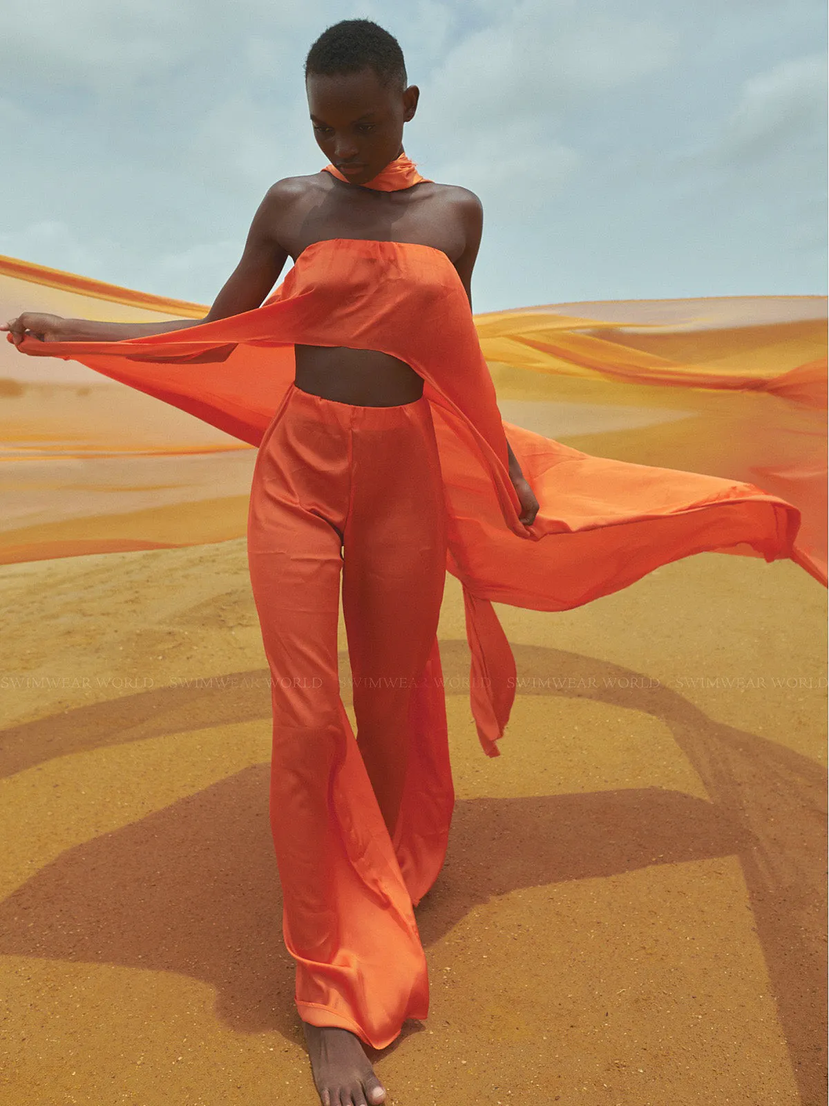 Volare Set ::RET