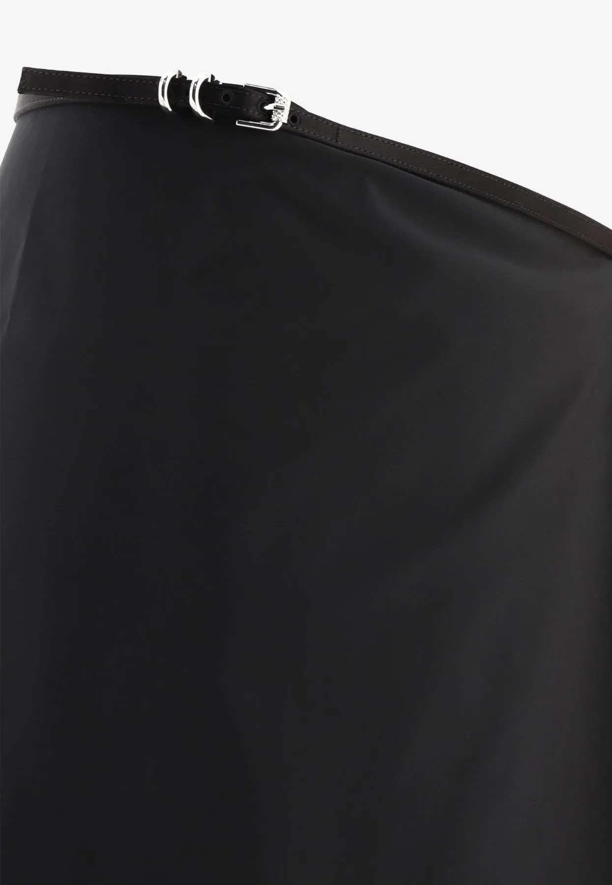 Voyou Wrap Skirt