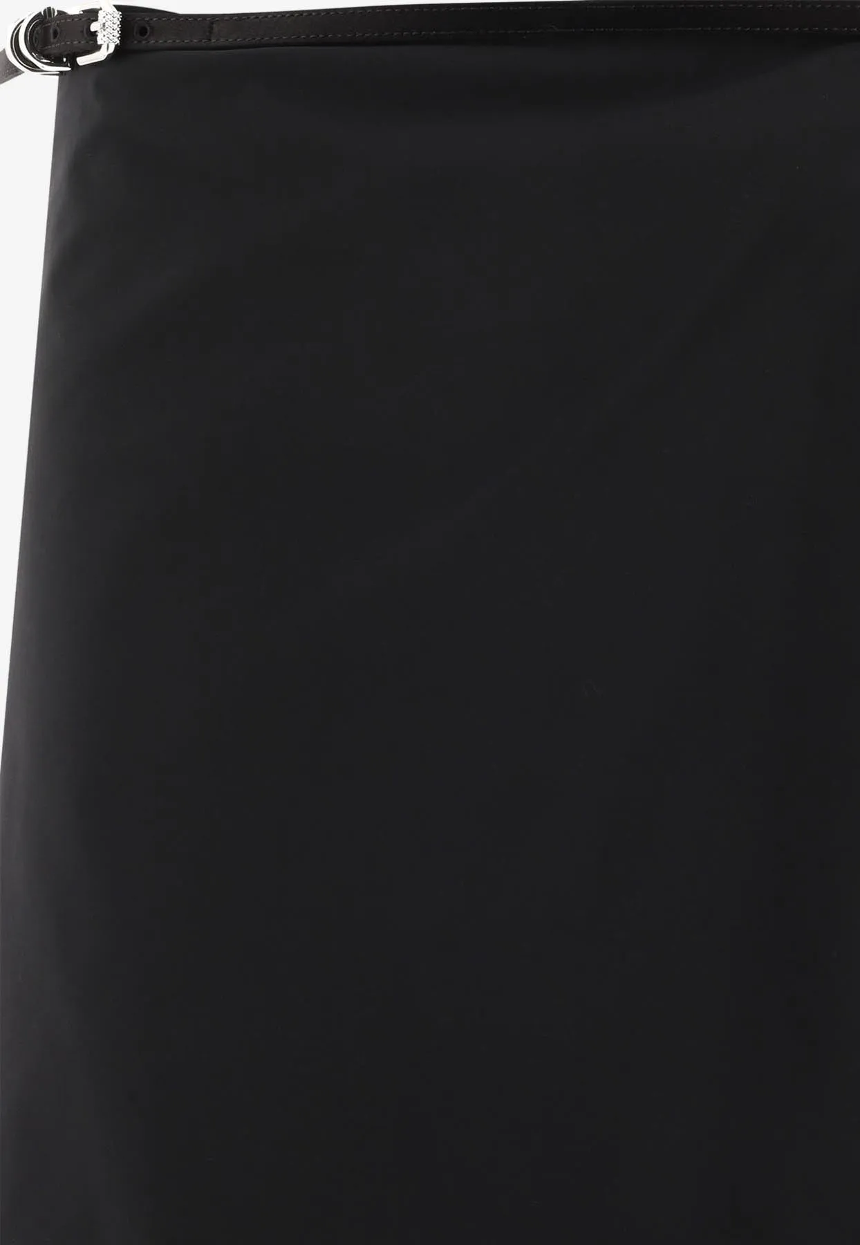 Voyou Wrap Skirt