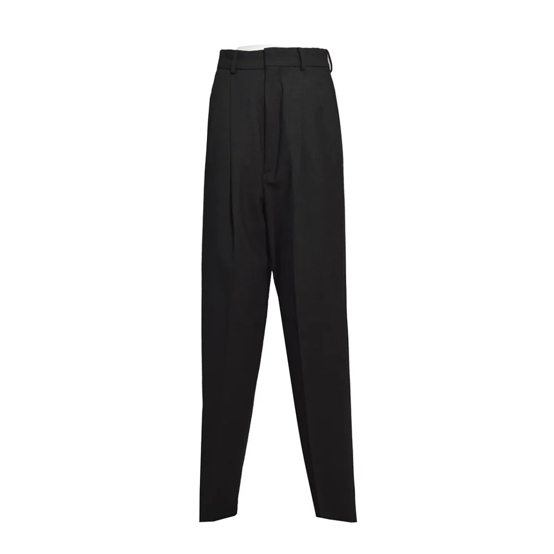 Wide Tailored Pants