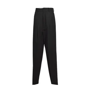 Wide Tailored Pants