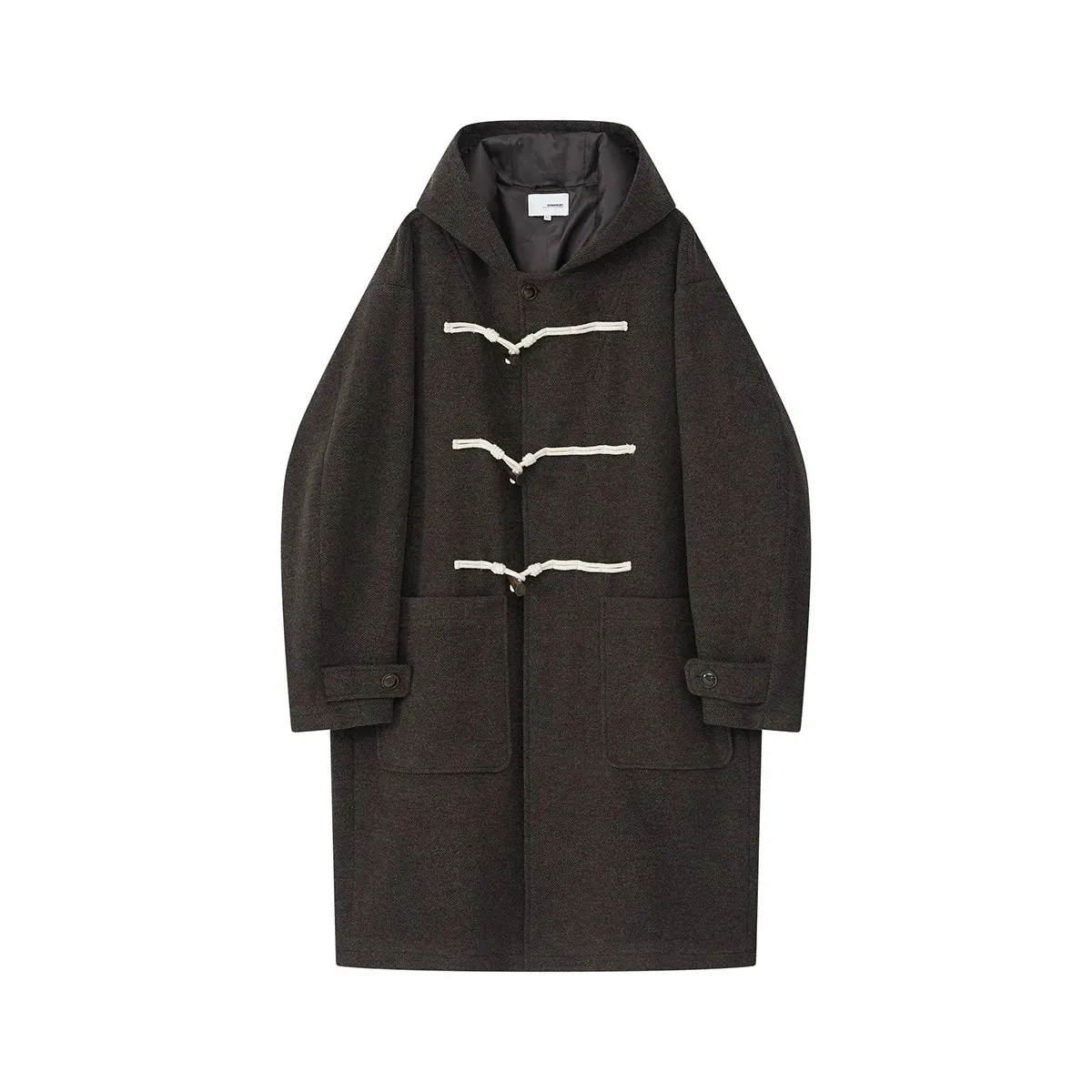 Winter Duffle Coat