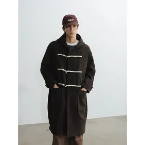 Winter Duffle Coat