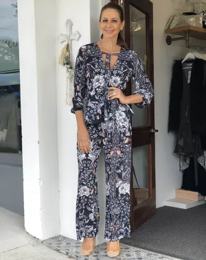 Wintergarden Pants