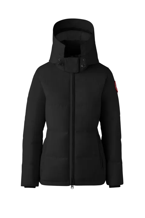 Womens Heritage Chelsea Parka