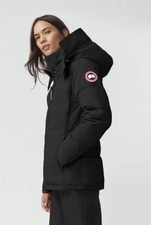 Womens Heritage Chelsea Parka