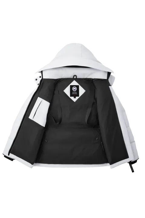 Womens Heritage Chelsea Parka
