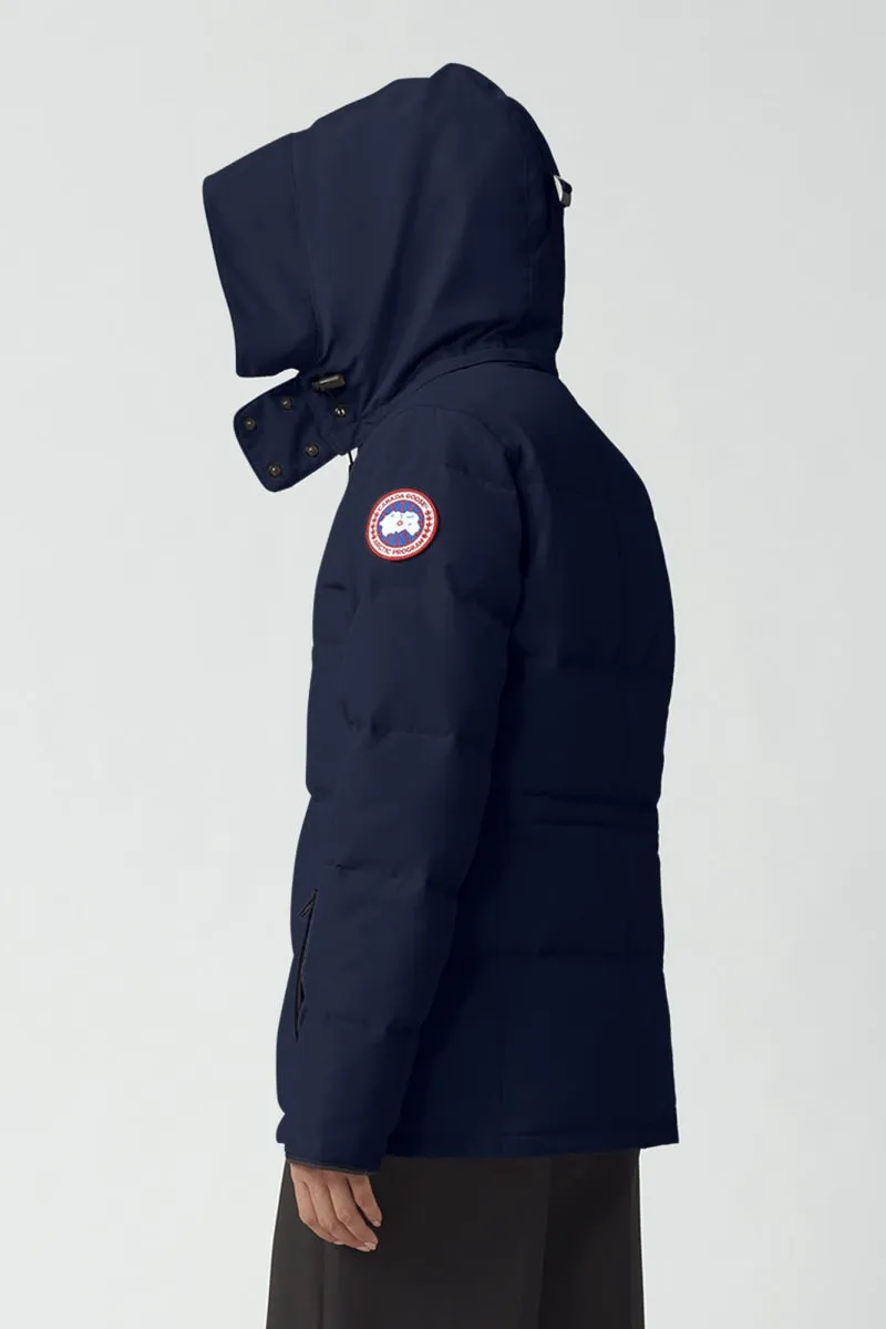 Womens Heritage Chelsea Parka