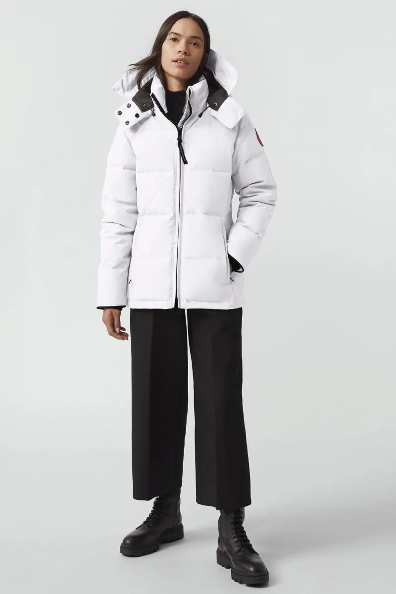 Womens Heritage Chelsea Parka