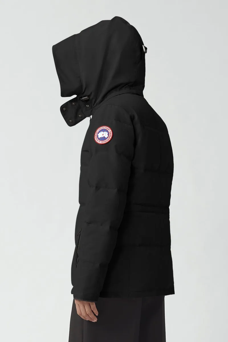 Womens Heritage Chelsea Parka