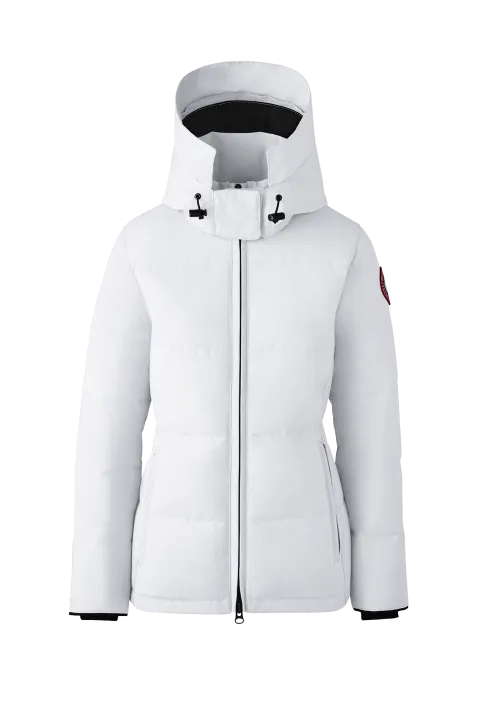 Womens Heritage Chelsea Parka