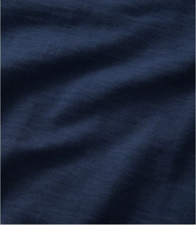 WOMEN'S PEAKS ISLAND CREWNECK