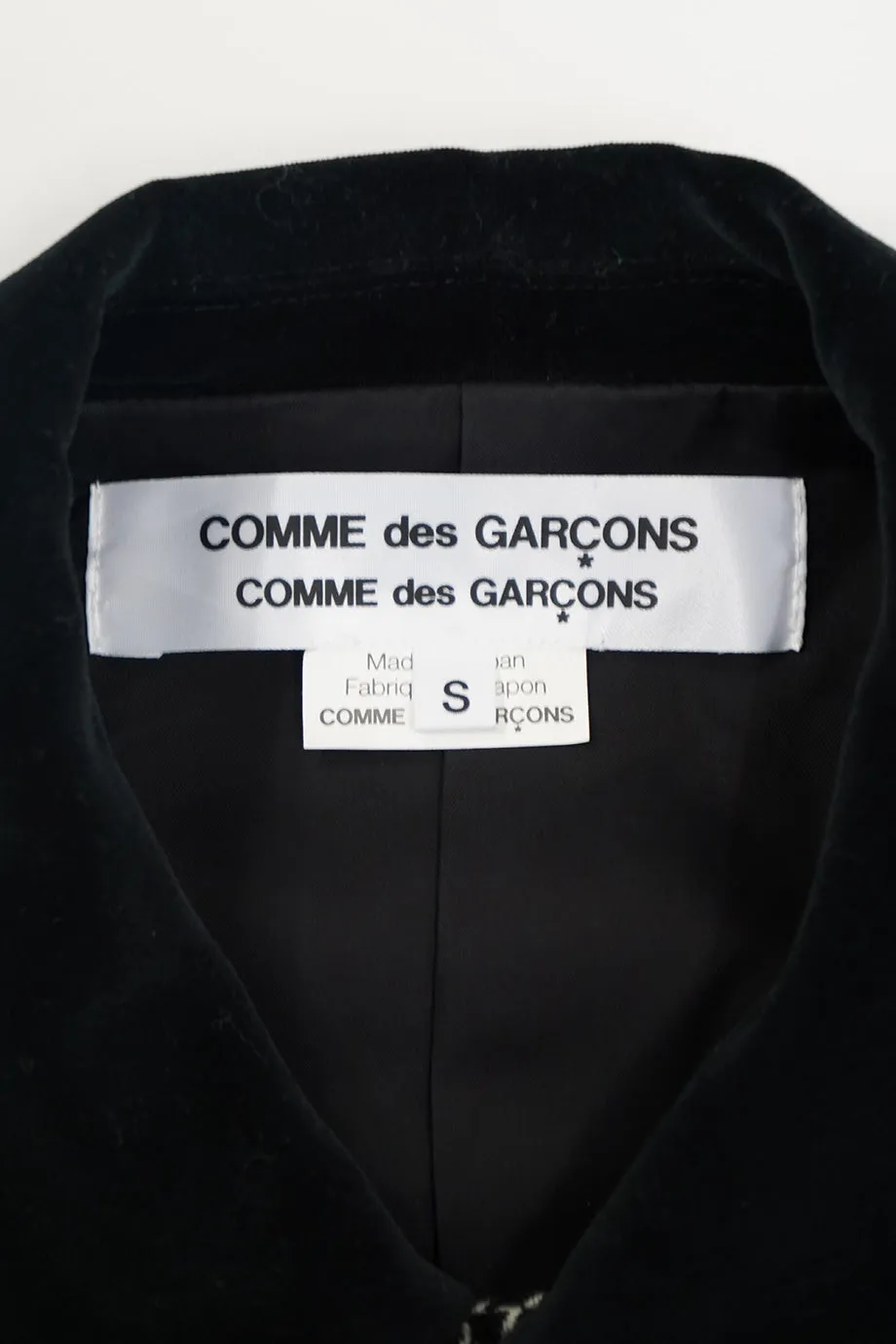 [WW19423] Comme des Garçons | Cape