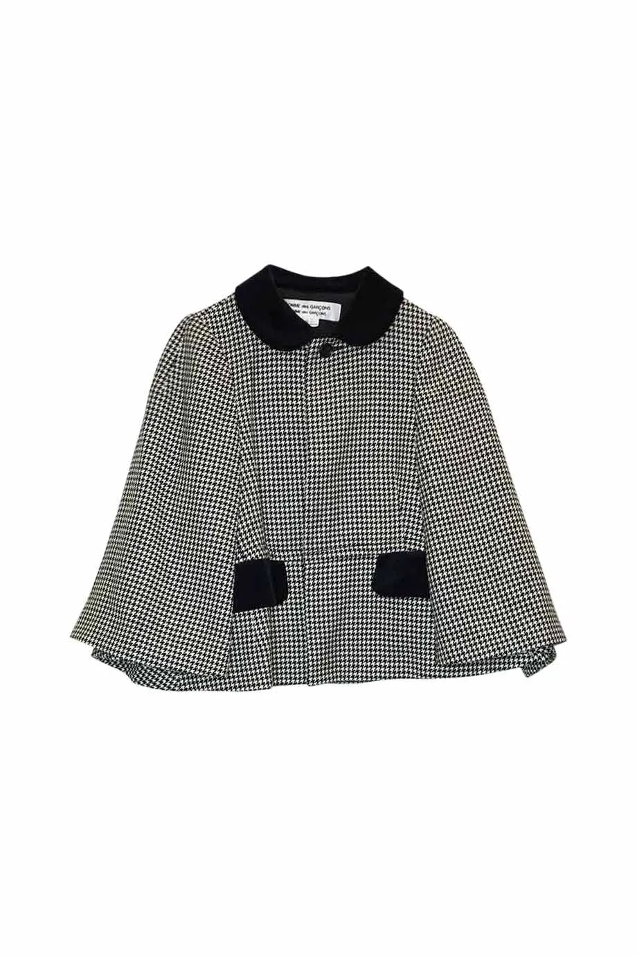 [WW19423] Comme des Garçons | Cape