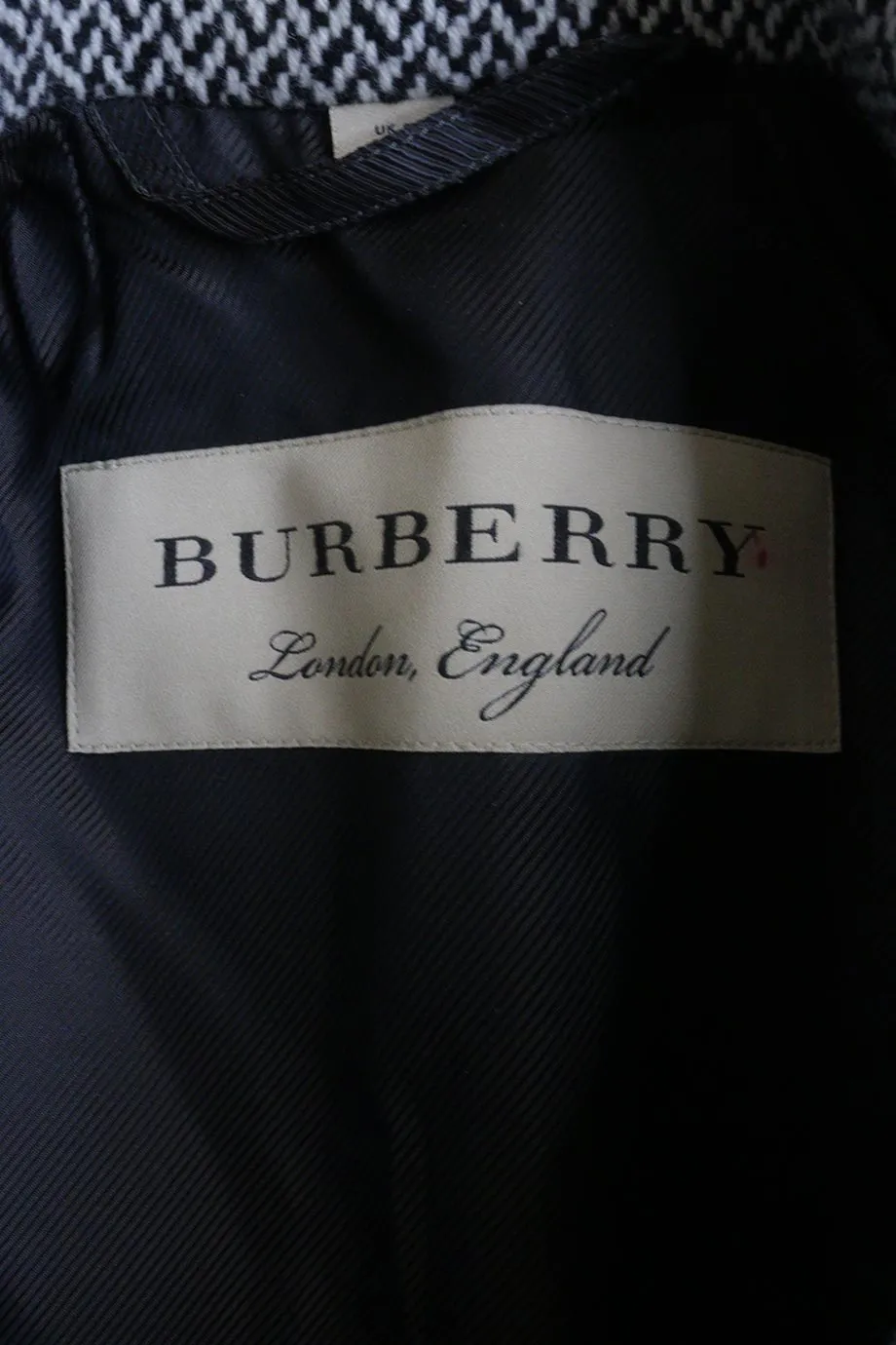 [WW23354] Burberry | Coat