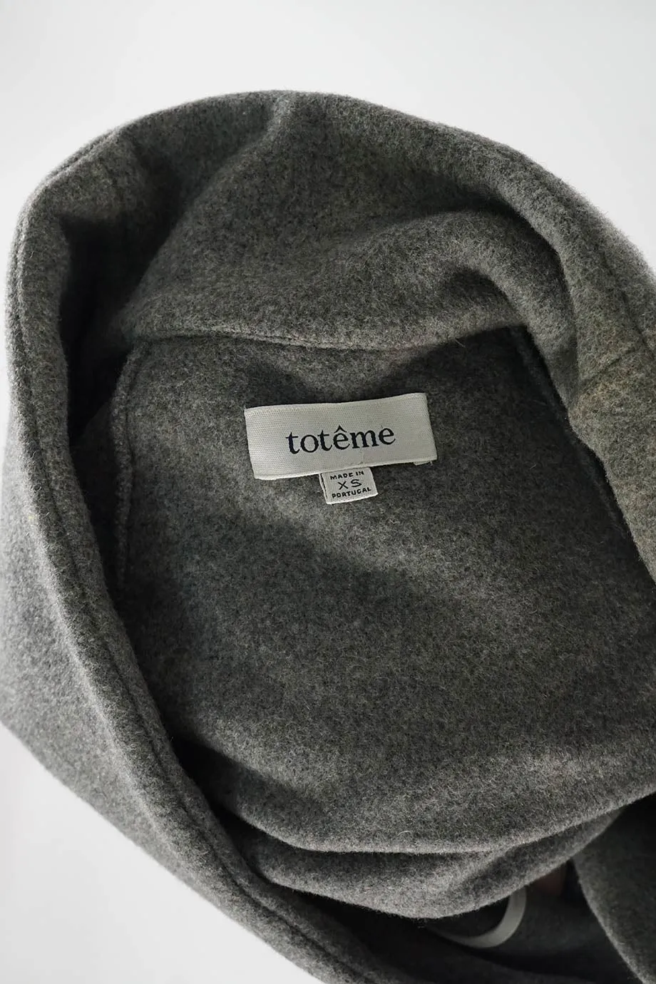[WW30245] Totême | Coat