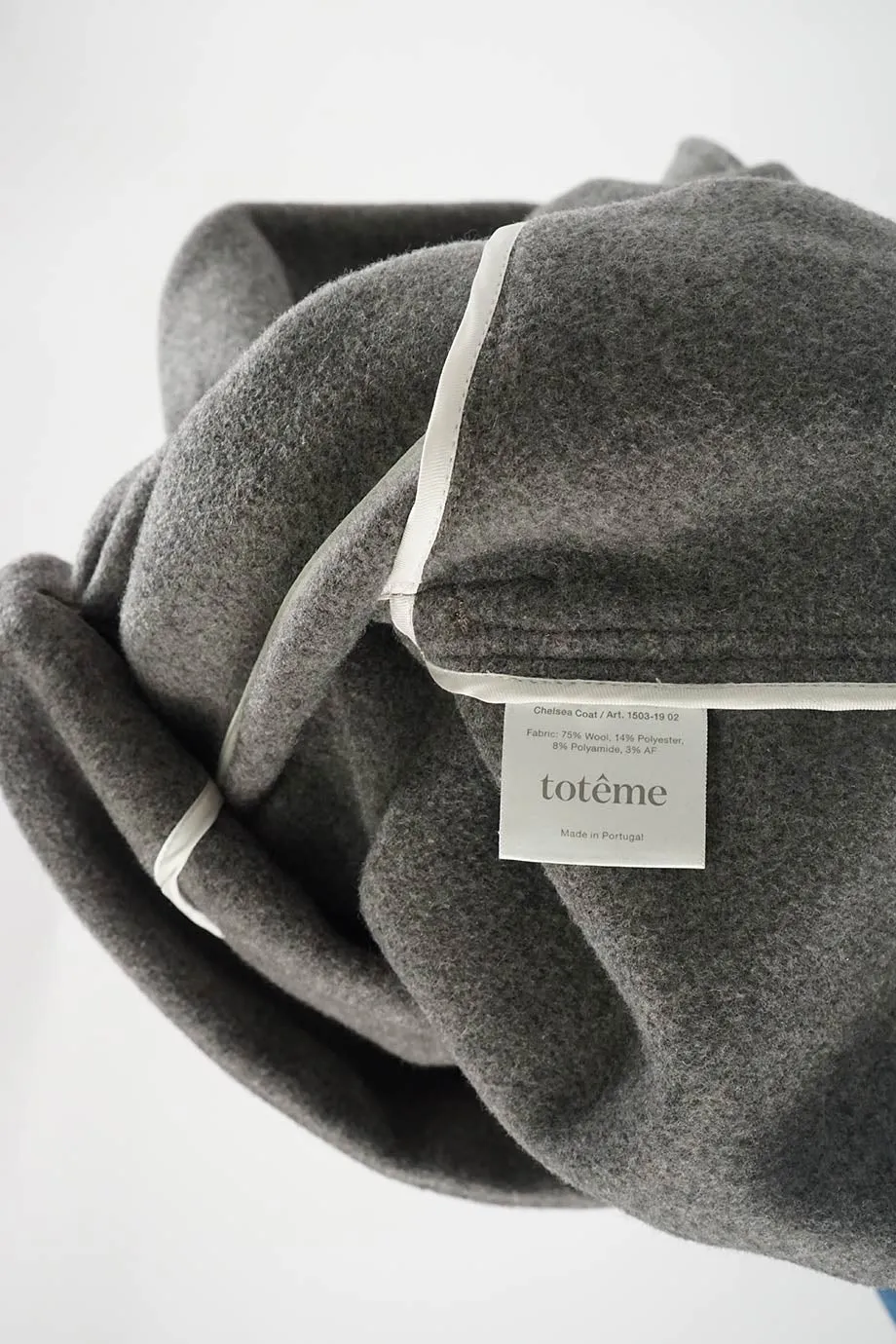 [WW30245] Totême | Coat