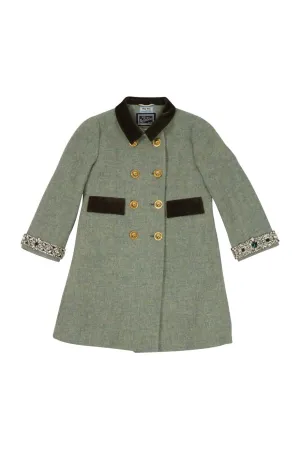 [WW30510] Miu Miu | Coat