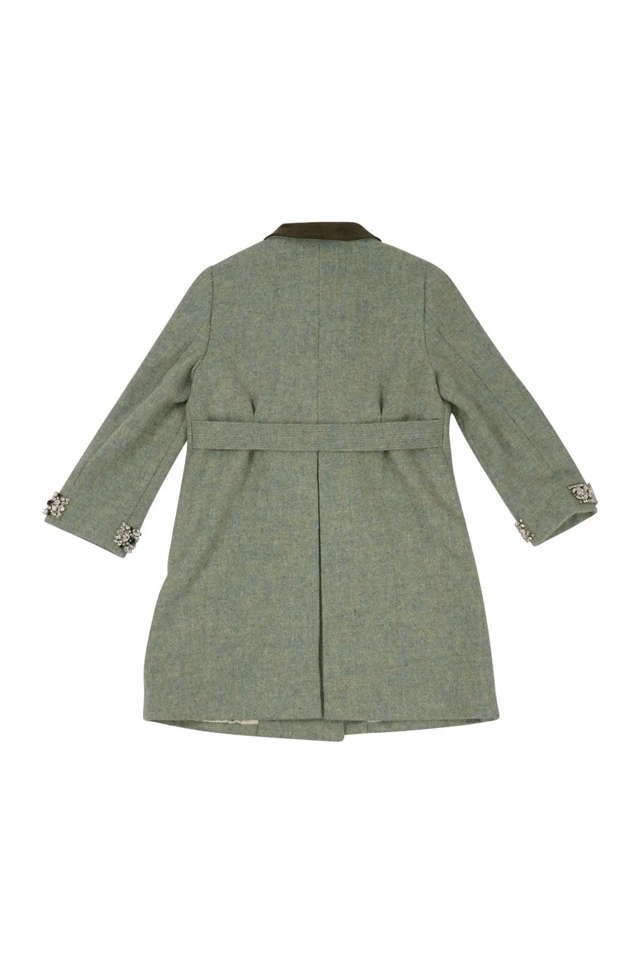 [WW30510] Miu Miu | Coat