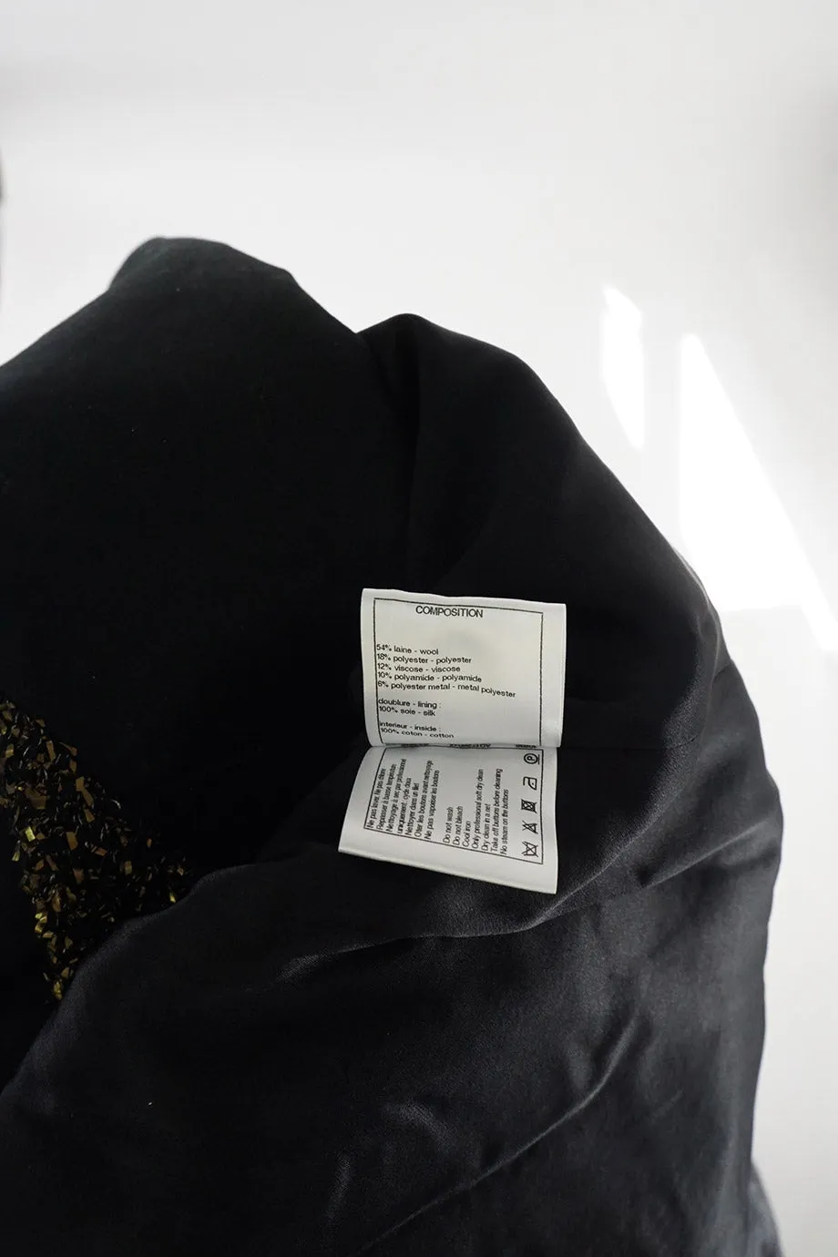 [WW30962] Chanel | Coat