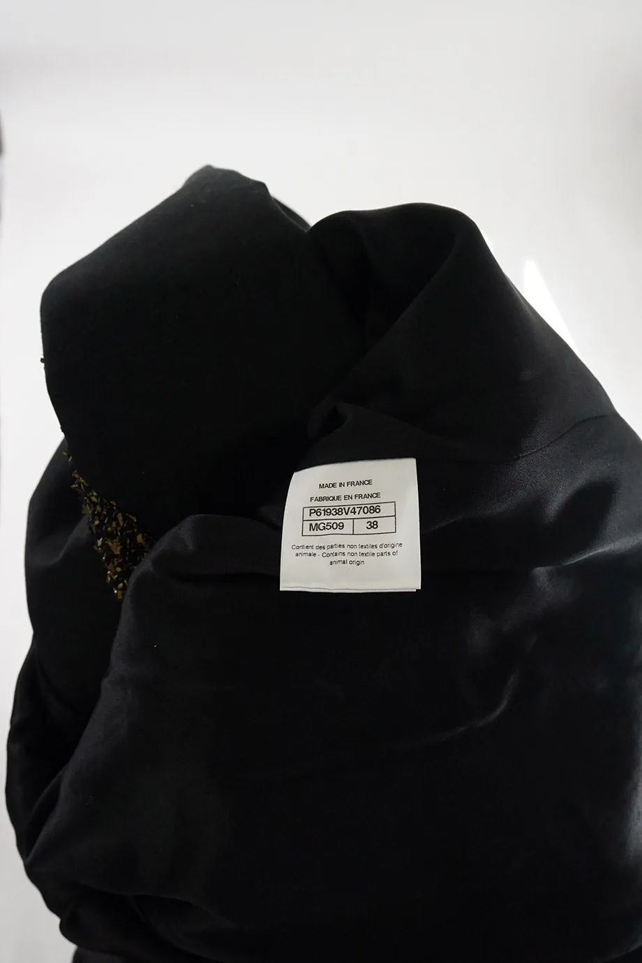 [WW30962] Chanel | Coat
