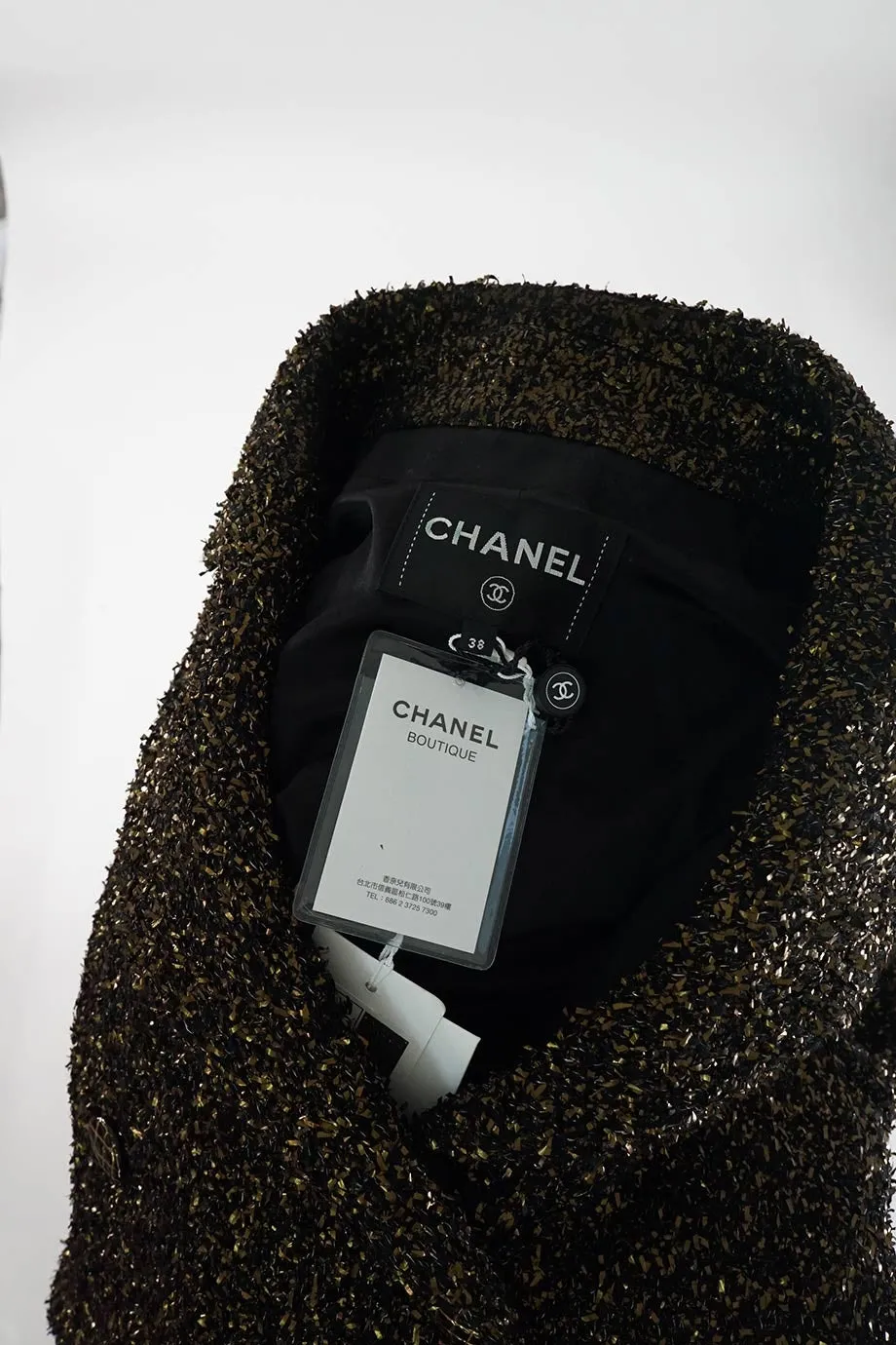 [WW30962] Chanel | Coat