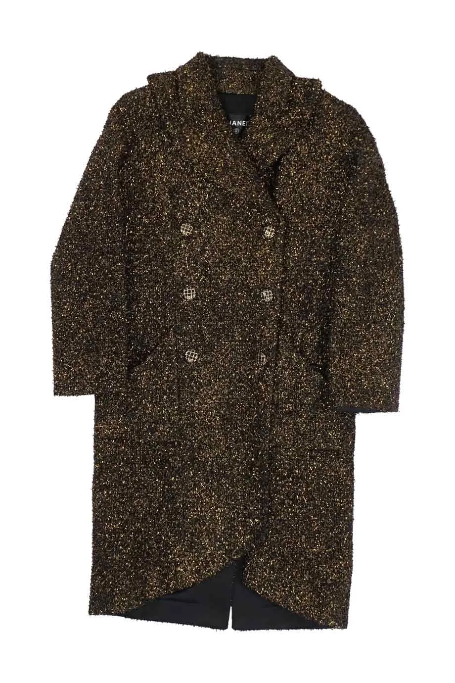 [WW30962] Chanel | Coat