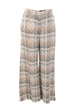 [WW47754] Chanel | Wide Leg Pants