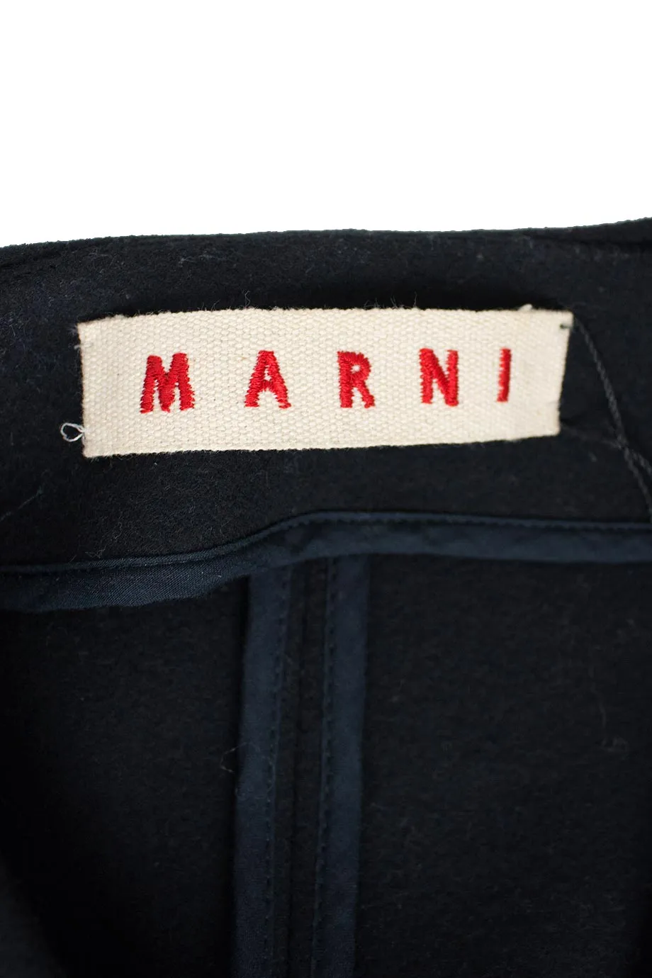 [WW8662] Marni | Coat
