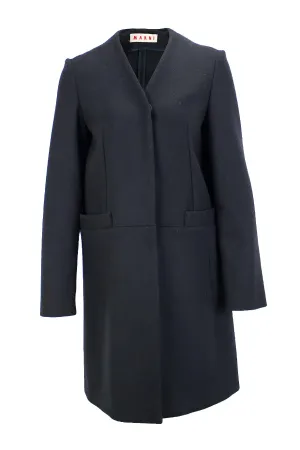 [WW8662] Marni | Coat