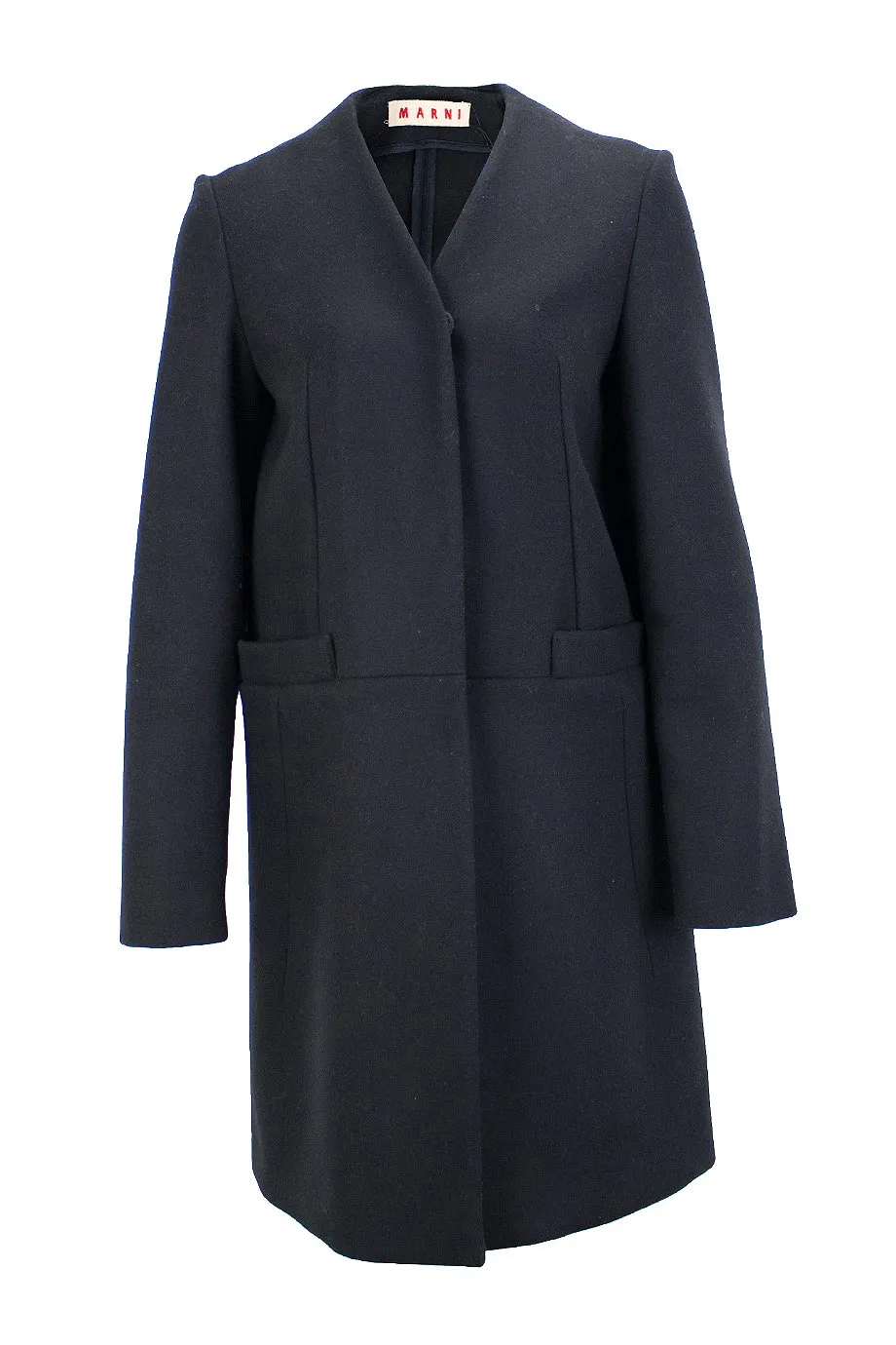 [WW8662] Marni | Coat