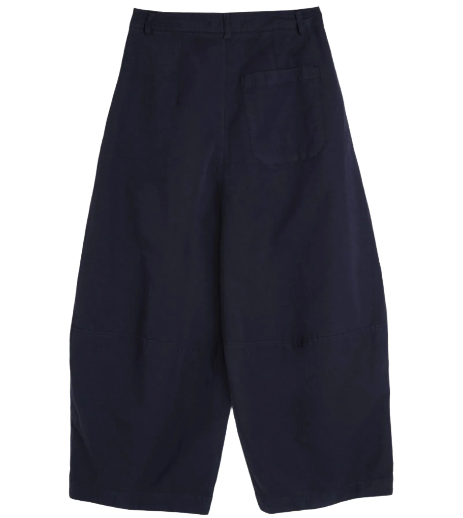 YMC Deadbeat Trouser Navy