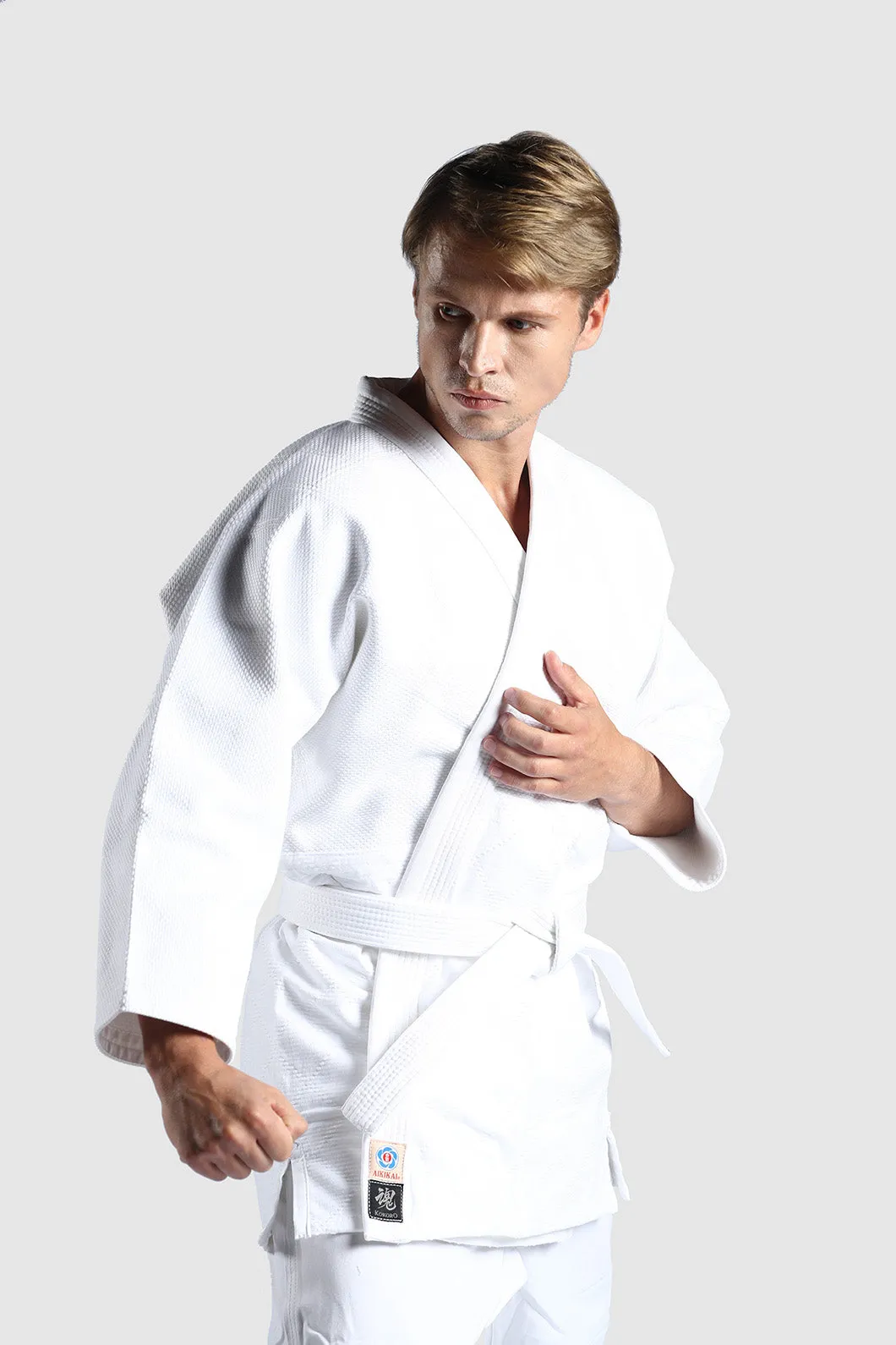 YUKIMURA’S PERFORMANCE-PLUS JACKET