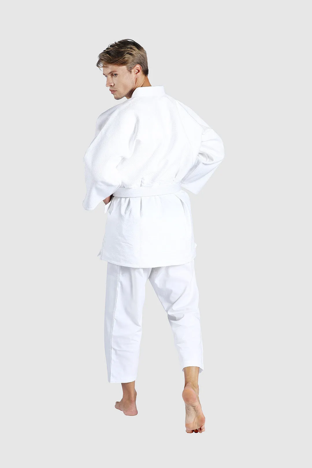 YUKIMURA’S PERFORMANCE-PLUS JACKET