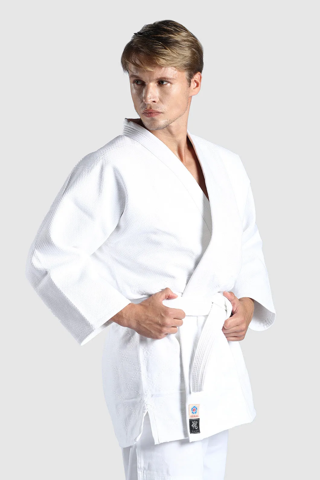 YUKIMURA’S PERFORMANCE-PLUS JACKET