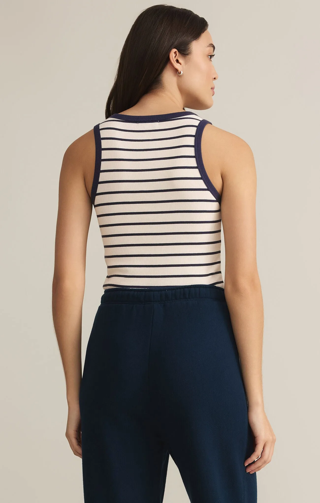 Z Supply Hadley Stripe Tank