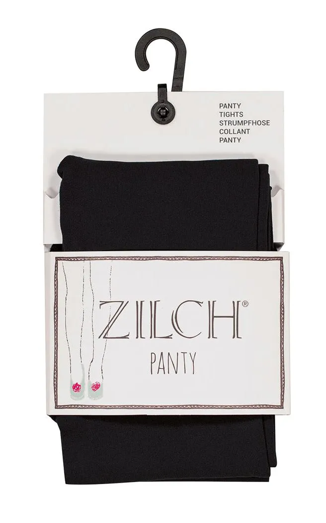 Zilch - Tights Black