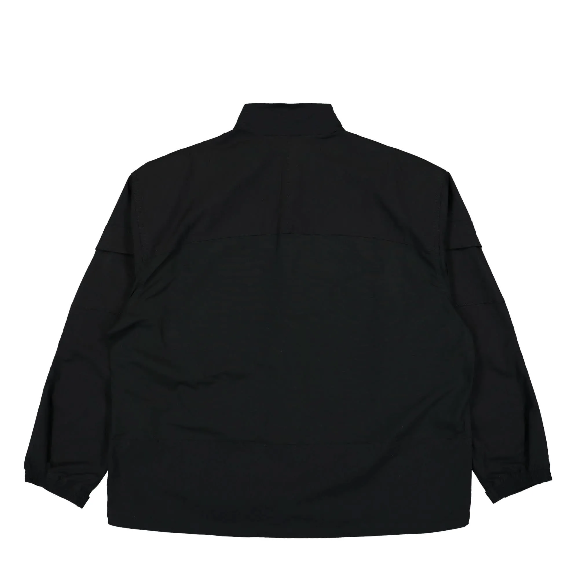 Zip-Up Jacket