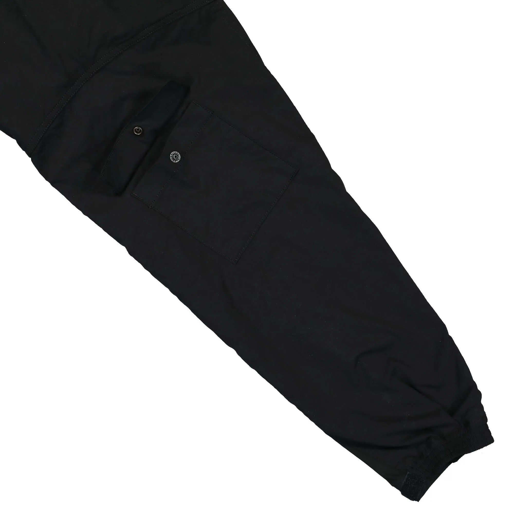 Zip-Up Jacket